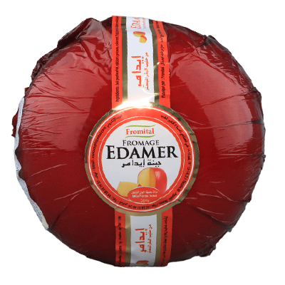 Fromage Edam | Edamer Boule | Fromit